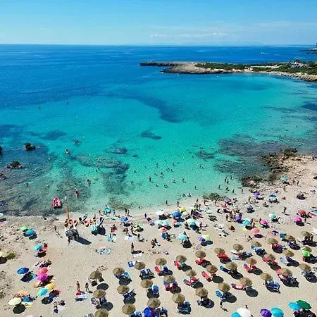 Apartament Reserva Septiembre,octubre Piscina Y Playa Junto Cap D Artrutx Cerca Ciudadela