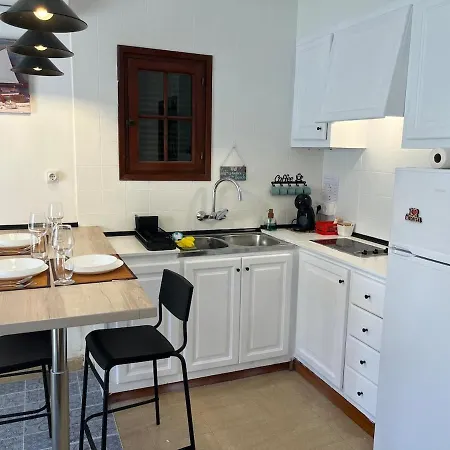 Apartmán Reserva Septiembre,octubre Piscina Y Playa Junto Cap D Artrutx Cerca Ciudadela