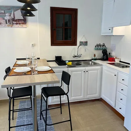 Reserva Septiembre,octubre Piscina Y Playa Junto Cap D Artrutx Cerca Ciudadela *