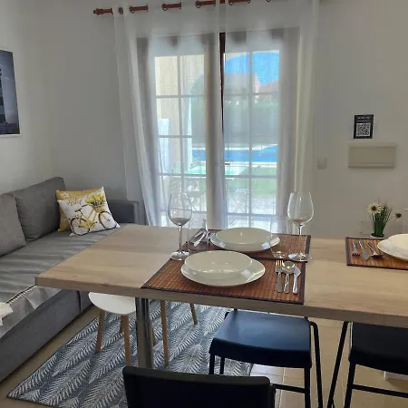 Reserva Septiembre,octubre Piscina Y Playa Junto Cap D Artrutx Cerca Ciudadela