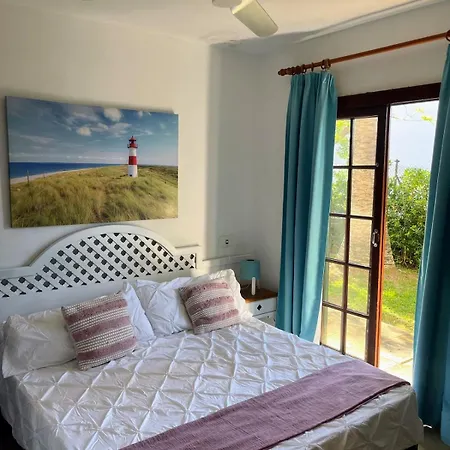 Reserva Septiembre,octubre Piscina Y Playa Junto Cap D Artrutx Cerca Ciudadela *
