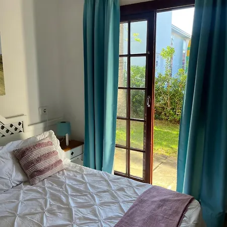 Apartmán Reserva Septiembre,octubre Piscina Y Playa Junto Cap D Artrutx Cerca Ciudadela