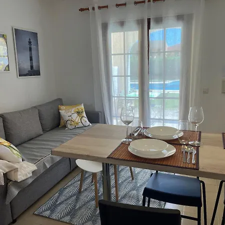 Apartamento Reserva Septiembre,octubre Piscina Y Playa Junto Cap D Artrutx Cerca Ciudadela