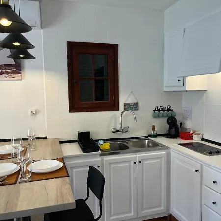 Reserva Septiembre,octubre Piscina Y Playa Junto Cap D Artrutx Cerca Ciudadela Apartamento