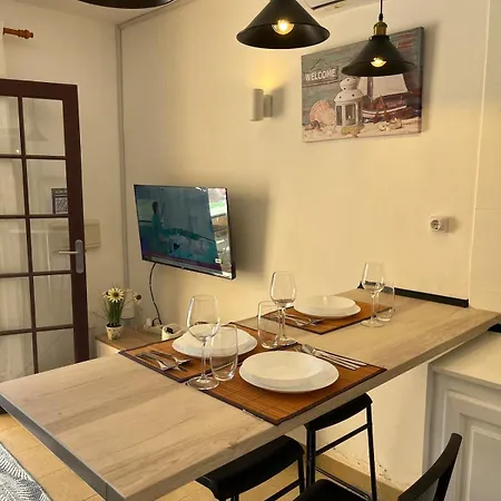 Apartamento Reserva Septiembre,octubre Piscina Y Playa Junto Cap D Artrutx Cerca Ciudadela Son Xoriguer