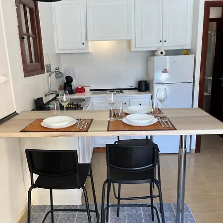 Apartamento Reserva Septiembre,octubre Piscina Y Playa Junto Cap D Artrutx Cerca Ciudadela Son Xoriguer
