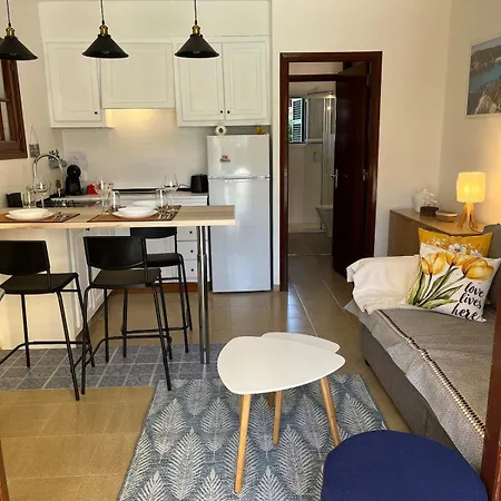 Reserva Septiembre,octubre Piscina Y Playa Junto Cap D Artrutx Cerca Ciudadela Apartamento Son Xoriguer